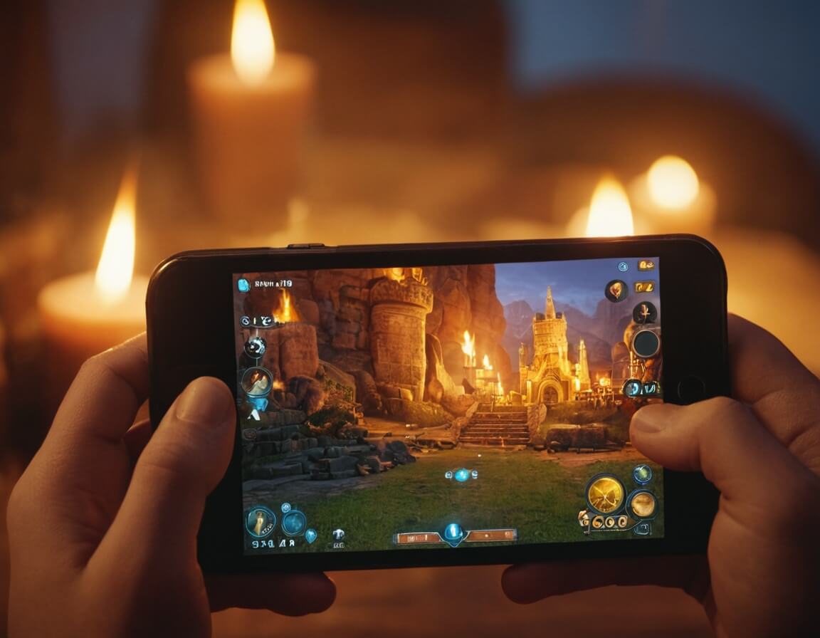 Backend development for seamless Indian gaming experiences